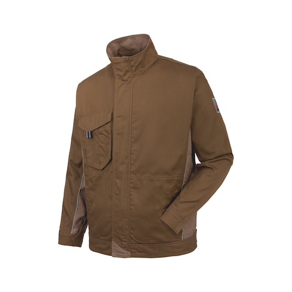 Blouson de travail STARLINE<SUP>®</SUP> - VESTE  STAR LINE OLIVE L