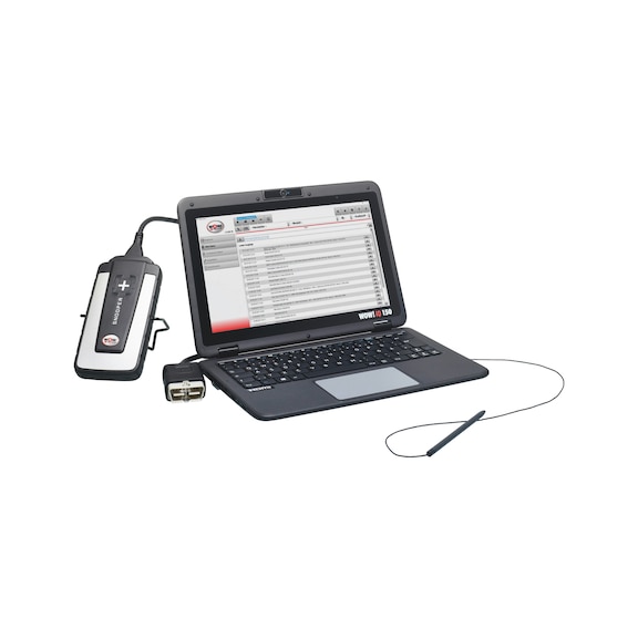 Diyagnostik seri lisansları - WOW SNOOPER GÜNCELLEME