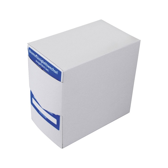 Cartello Attenzione: Servizio Invernale Limitato - Rischio Ghiaccio, Formato 15x10 Cm, Made In Germany