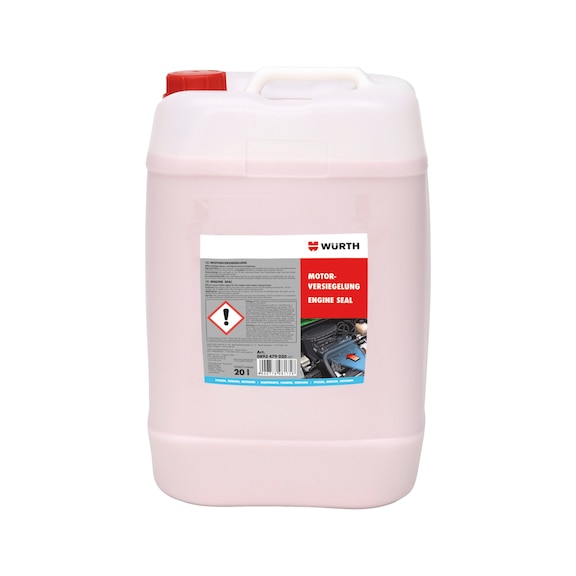 Motorversiegelung - MOTVERSIG-20LTR