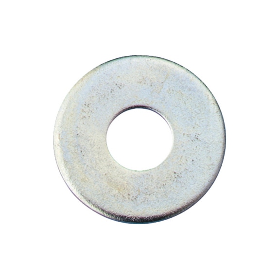 Rondella per ancorante per  ponteggi  WTM-P