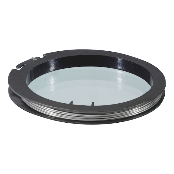 Filo in acciaio armonico