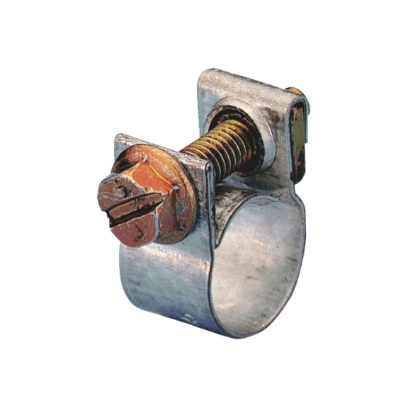 Fascetta stringitubo - 1