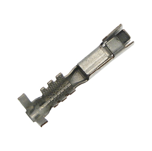 Capicorda a lama femmina  PULL TO SEAT