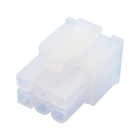 Blocchetto   MINI-FIT