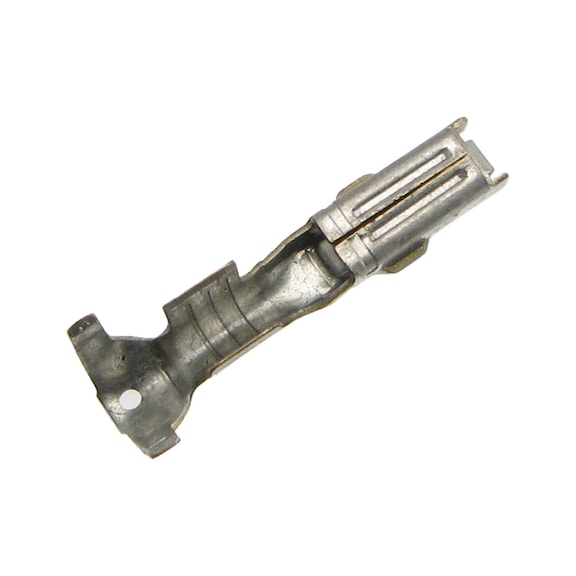 Capicorda femmina per interruttore inerziale - 1