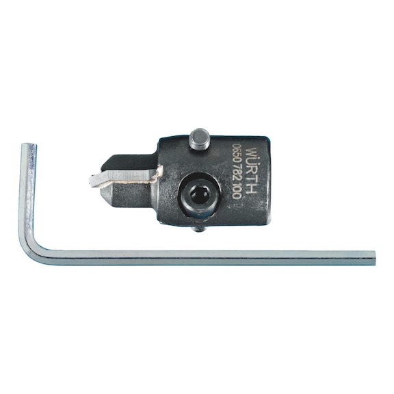 Svasatore regolabile   HM