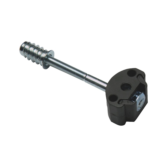 Giunzione piani di lavoro a letti - 1