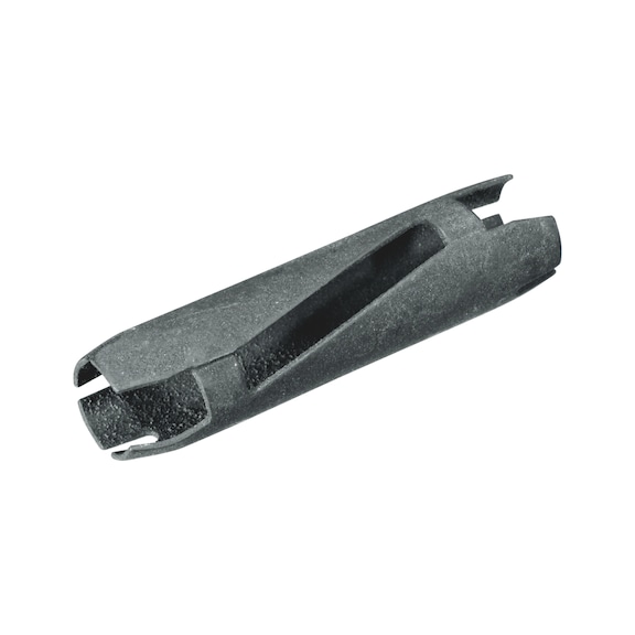 Spina elastica a pressione - 1