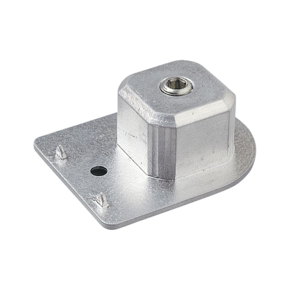 Livellatore regolabile per mobili