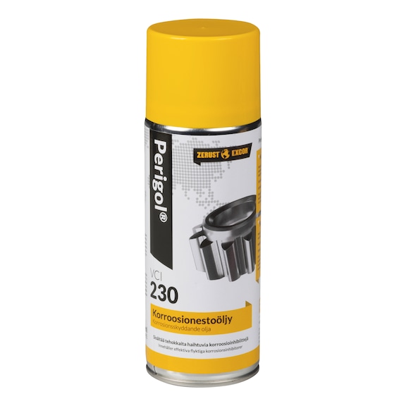 Korroosionestoöljy Perigol VCI230 