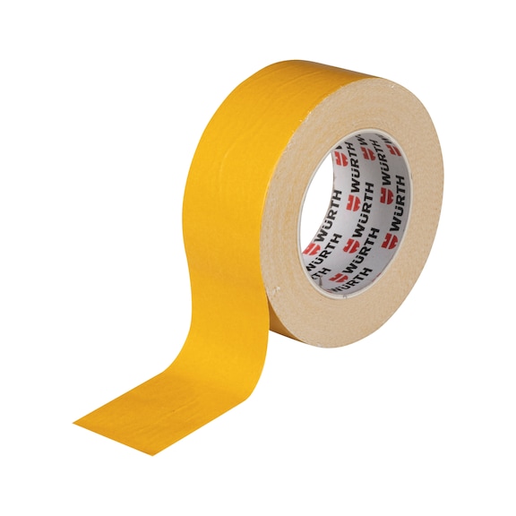 Asennusteippi Matot - MATTOTEIPPI PRO 50MM X 25M