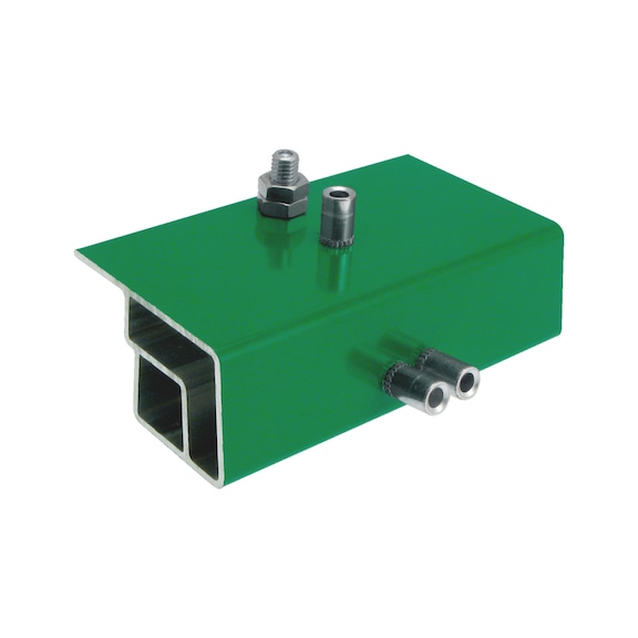 Dima di foratura a battente