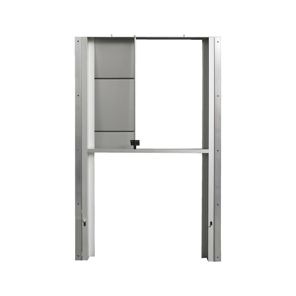 Telaio scorrevole per tavolo allungabile FLEX II - 1