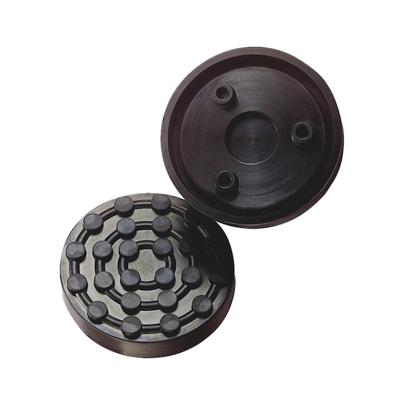 Tampone per ponti sollevatori