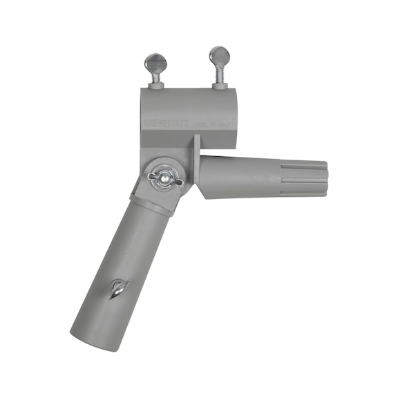 Snodo per rulli e pennelli - 1