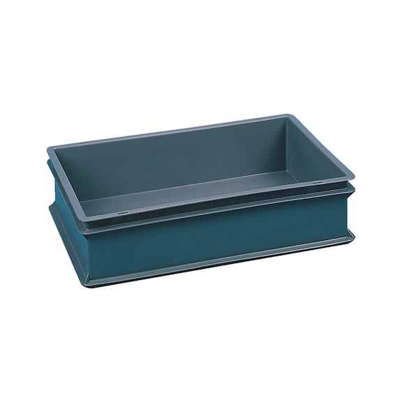 Contenitore per recupero liquidi