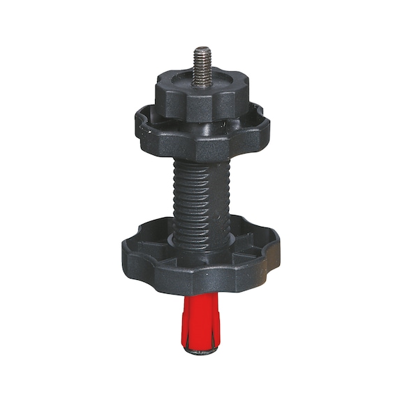 Centrafrizioni universale - 1