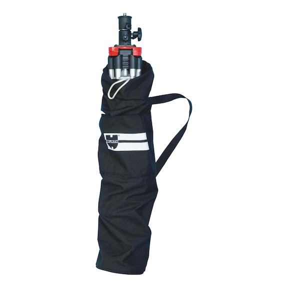 Sacca universale per treppiedi