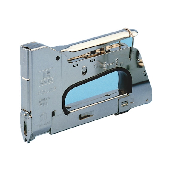 Graffatrice fissacavi manuale HT 28