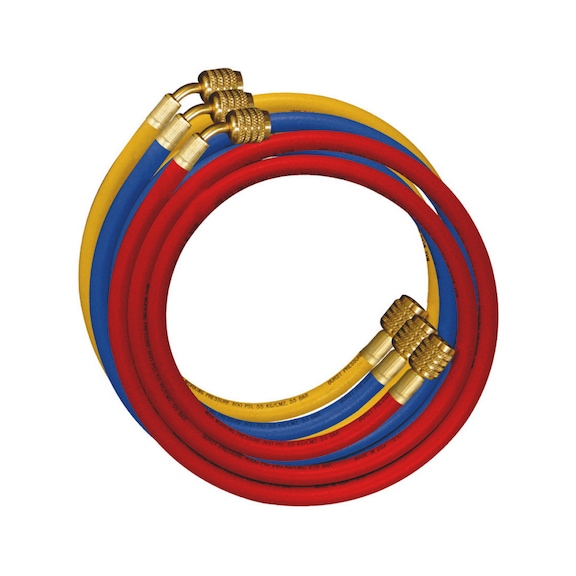 Kit tubi flessibili per clima