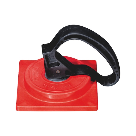 Ventosa in plastica rinforzata con fibbra di vetro - 1