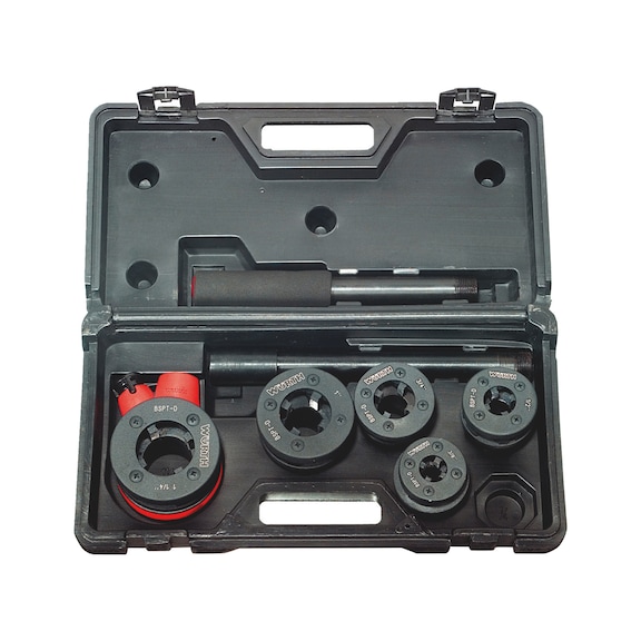 Assortimento filiera a cricco - 1