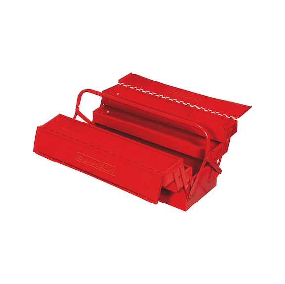 Alet kutusu, Profesyonel - TLBOX-530X200X200MM