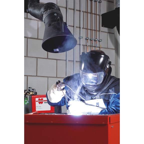 Multinorm jacket - MULTINORM JACKET MARINE/BLACK XXL