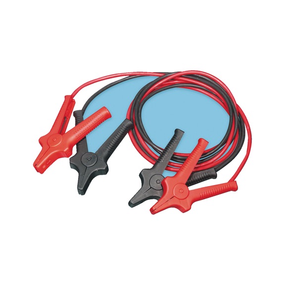 Cavo collegamento batteria