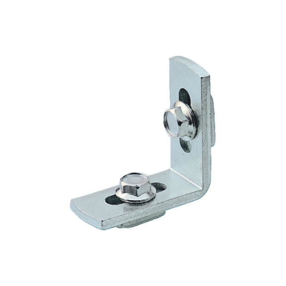 Kit squadretta a 90° - 1