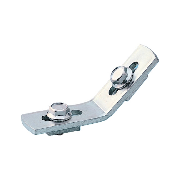 Kit squadretta a 45° - 1