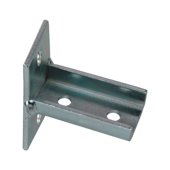 Staffa di supporto - 1