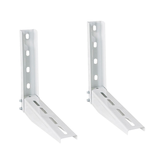 Staffa tipo extrapesante  - 1