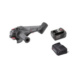 Cordless angle grinder AWS 18-115 P COMPACT M-CUBE - M-CUBE AWS18 115MM A.GRINDER KIT, 3PCS - 1