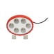 Faro da lavoro a LED - 1