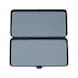 Metal box, size 1 Empty Metal box, size 1 Empty