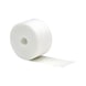 Glass fibre fleece joint strip