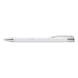 Ballpoint pen Royal - PEN-PRNT-ROYAL-WHITE-GRAVUR - 1