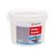Oil binder Premium - OILABSORBGRA-PREMIUM-BUCKET-10LTR - 1