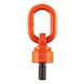 Swivel hoist ring, CE - 1