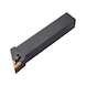 Insert holder ISO M clamping system TN - CLMPHOLD-MTJNR2525-M16 - 1