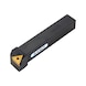 ISO insert holder with P clamping system for TN indexable inserts - CLMPHOLD-PTFNL2525-M16 - 1