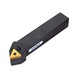 ISO insert holder with P clamping system for TN indexable inserts - CLMPHOLD-PTTNR2020-K16 - 1