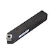 ISO-Klemmhalter mit S-Klemmsystem für SC Wendeschneidplatten - KLEHALT-SSDCN1212-F09 - 1