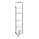 VS TAL Larder Spin full pull-out set for wall cupboard - PULOUT-WLCPBRD-FX-TLS-CP-(1790-2040)-300 - 1