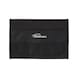 Vehicle document holder Negro, printed - HOLD-VEHDOCUMENTS-NERO-BLACK-1COL - 2