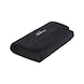 Vehicle document holder Negro, printed - HOLD-VEHDOCUMENTS-NERO-BLACK-1COL - 1