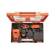 Accu multitool AMM 500 - 2