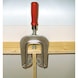 Universal clamp, small - 3